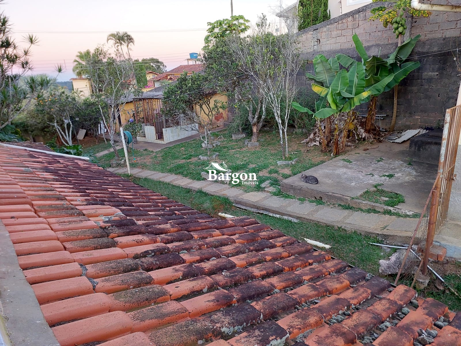 Casa à venda em Novo Horizonte, Juiz de Fora - MG - Foto 25