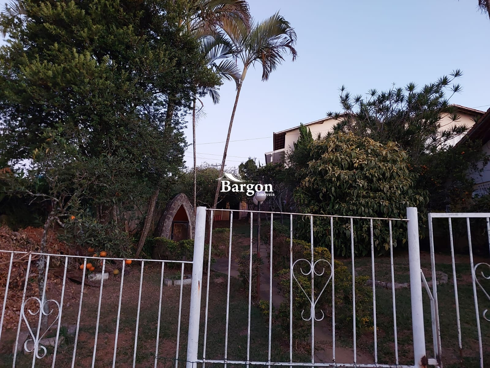 Casa à venda em Novo Horizonte, Juiz de Fora - MG - Foto 2