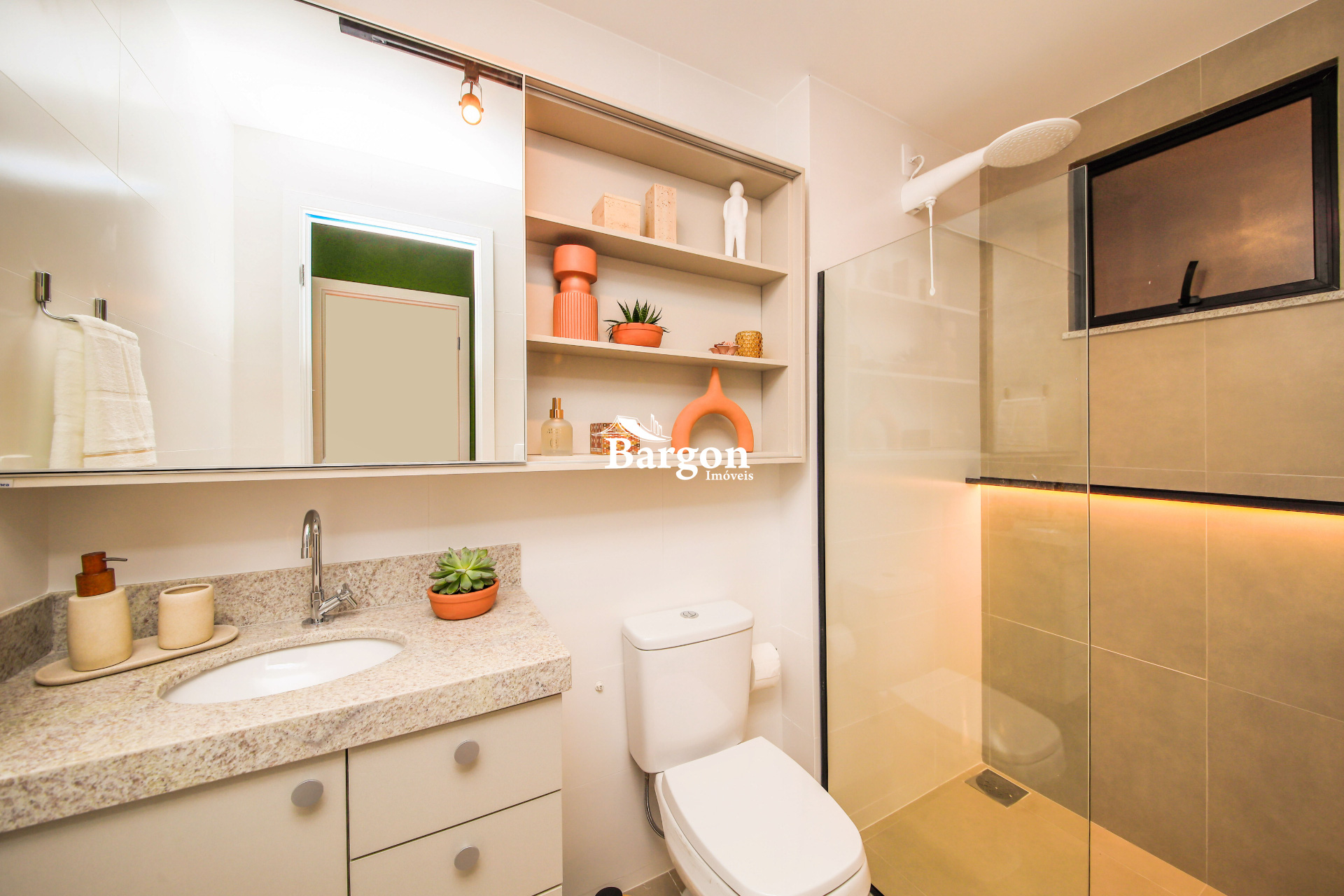 Apartamento à venda em São Mateus, Juiz de Fora - MG - Foto 27