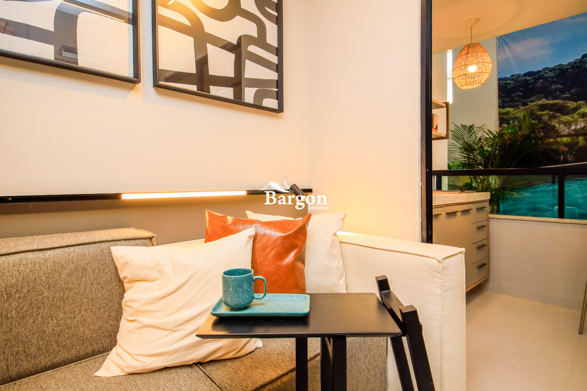 Apartamento à venda em São Mateus, Juiz de Fora - MG - Foto 4