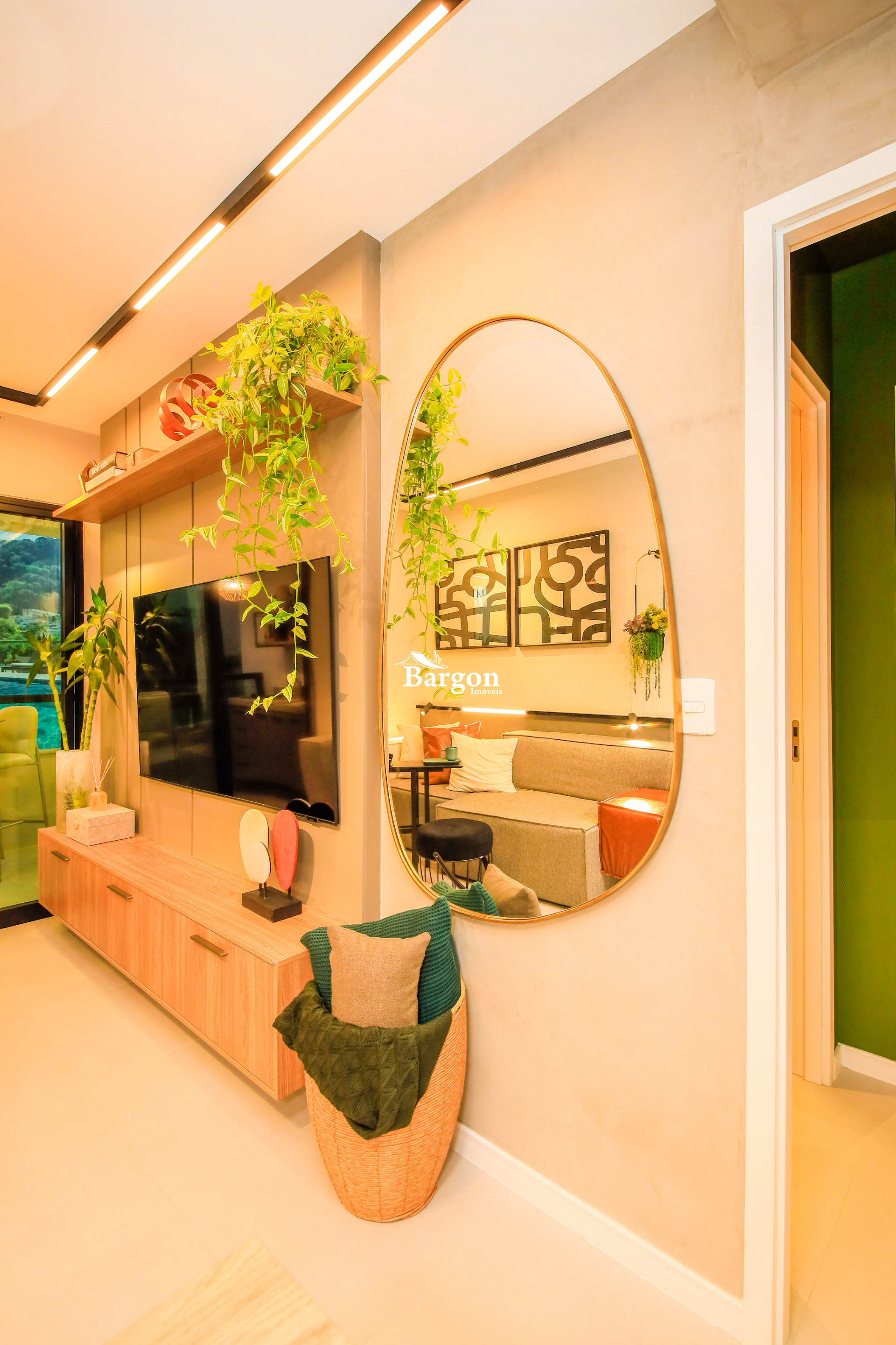 Apartamento à venda em São Mateus, Juiz de Fora - MG - Foto 5