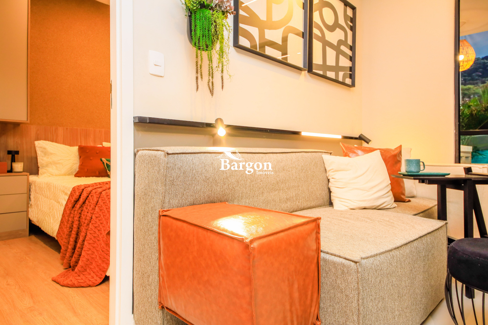 Apartamento à venda em São Mateus, Juiz de Fora - MG - Foto 3