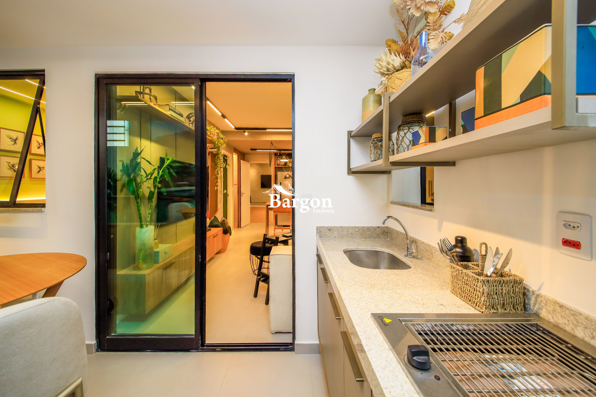 Apartamento à venda em São Mateus, Juiz de Fora - MG - Foto 13