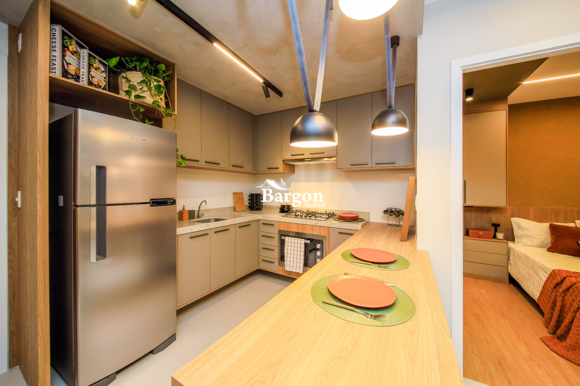 Apartamento à venda em São Mateus, Juiz de Fora - MG - Foto 8