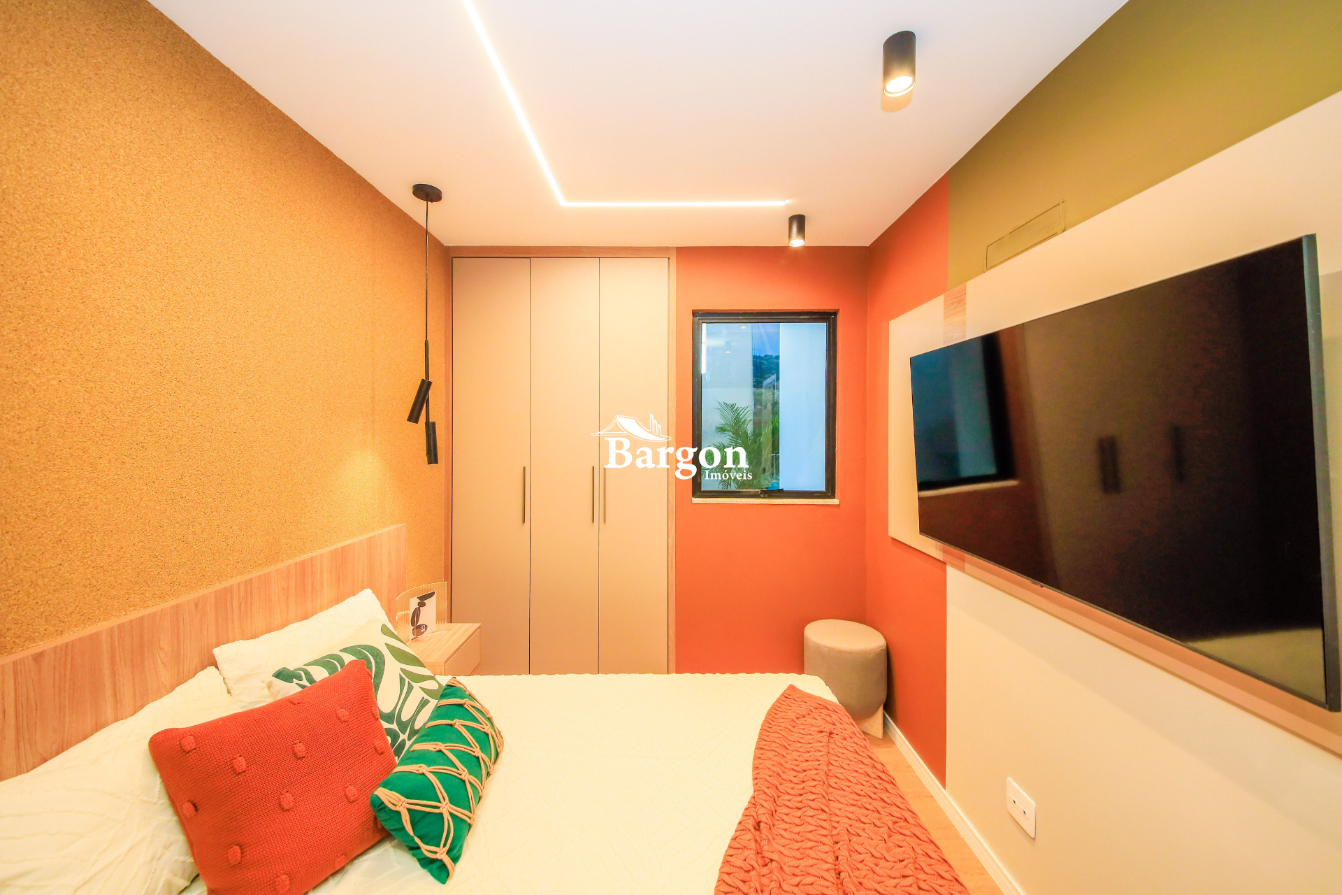 Apartamento à venda em São Mateus, Juiz de Fora - MG - Foto 20