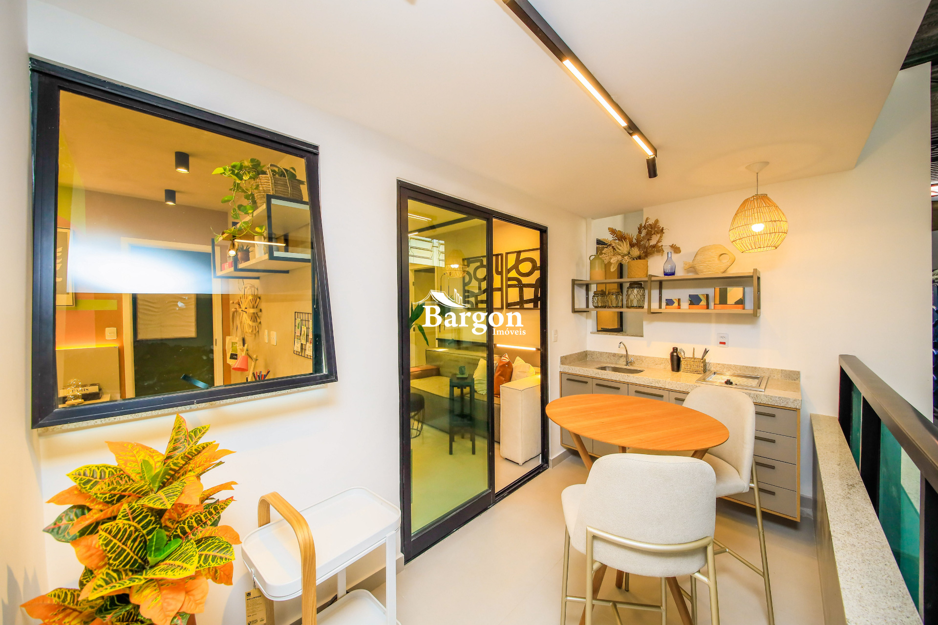 Apartamento à venda em São Mateus, Juiz de Fora - MG - Foto 15