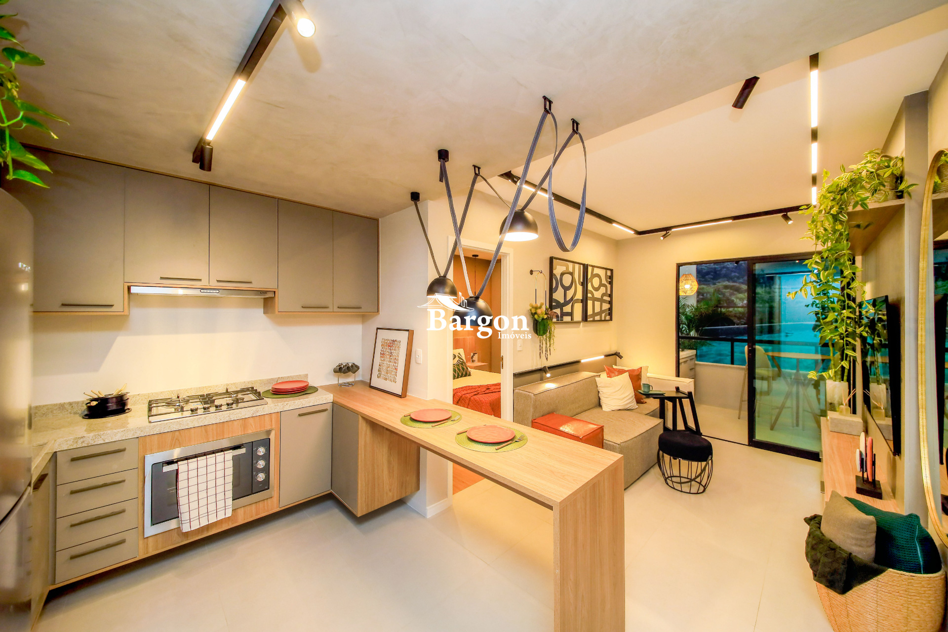 Apartamento à venda em São Mateus, Juiz de Fora - MG - Foto 6