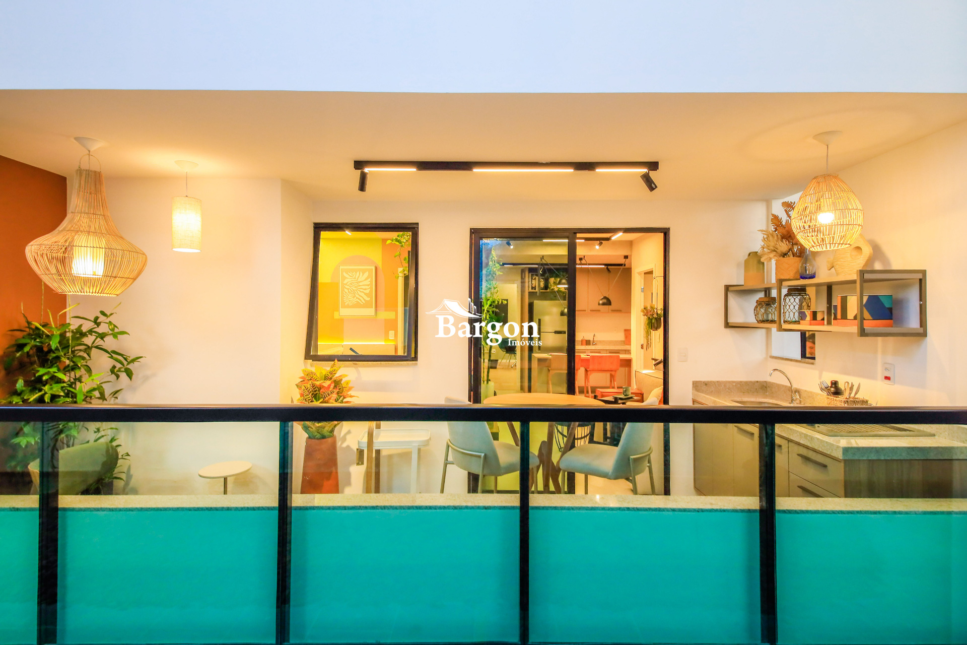 Apartamento à venda em São Mateus, Juiz de Fora - MG - Foto 17