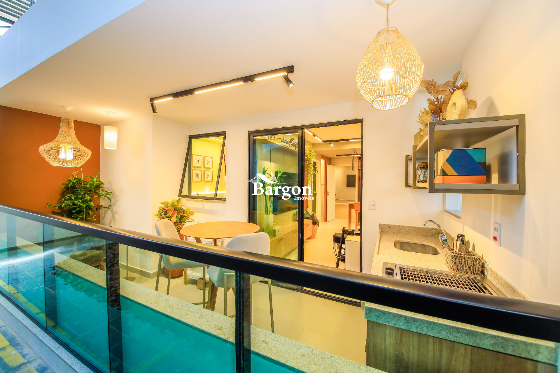 Apartamento à venda em São Mateus, Juiz de Fora - MG - Foto 18