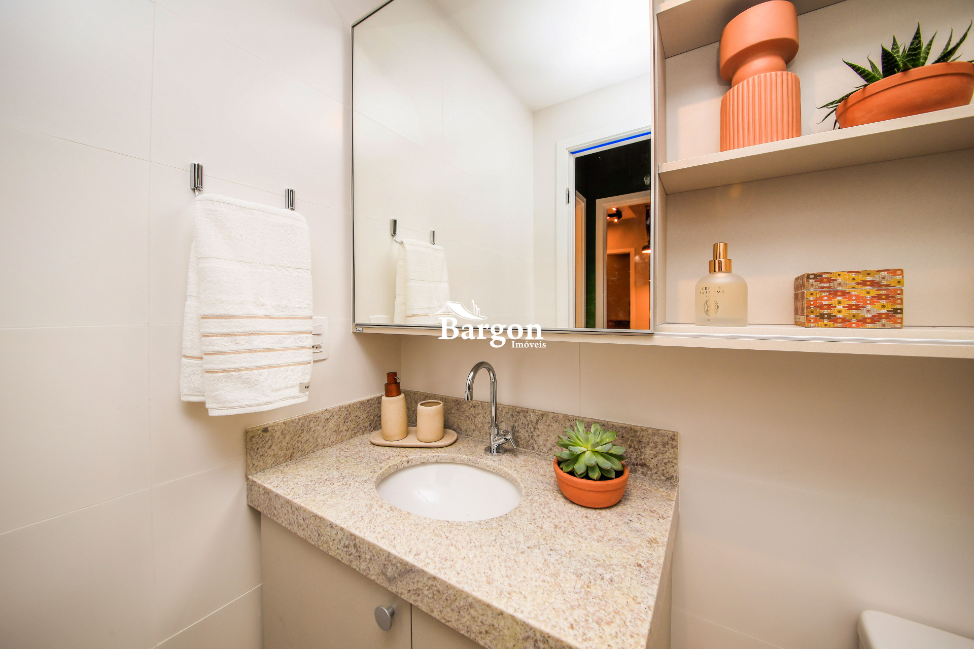 Apartamento à venda em São Mateus, Juiz de Fora - MG - Foto 28