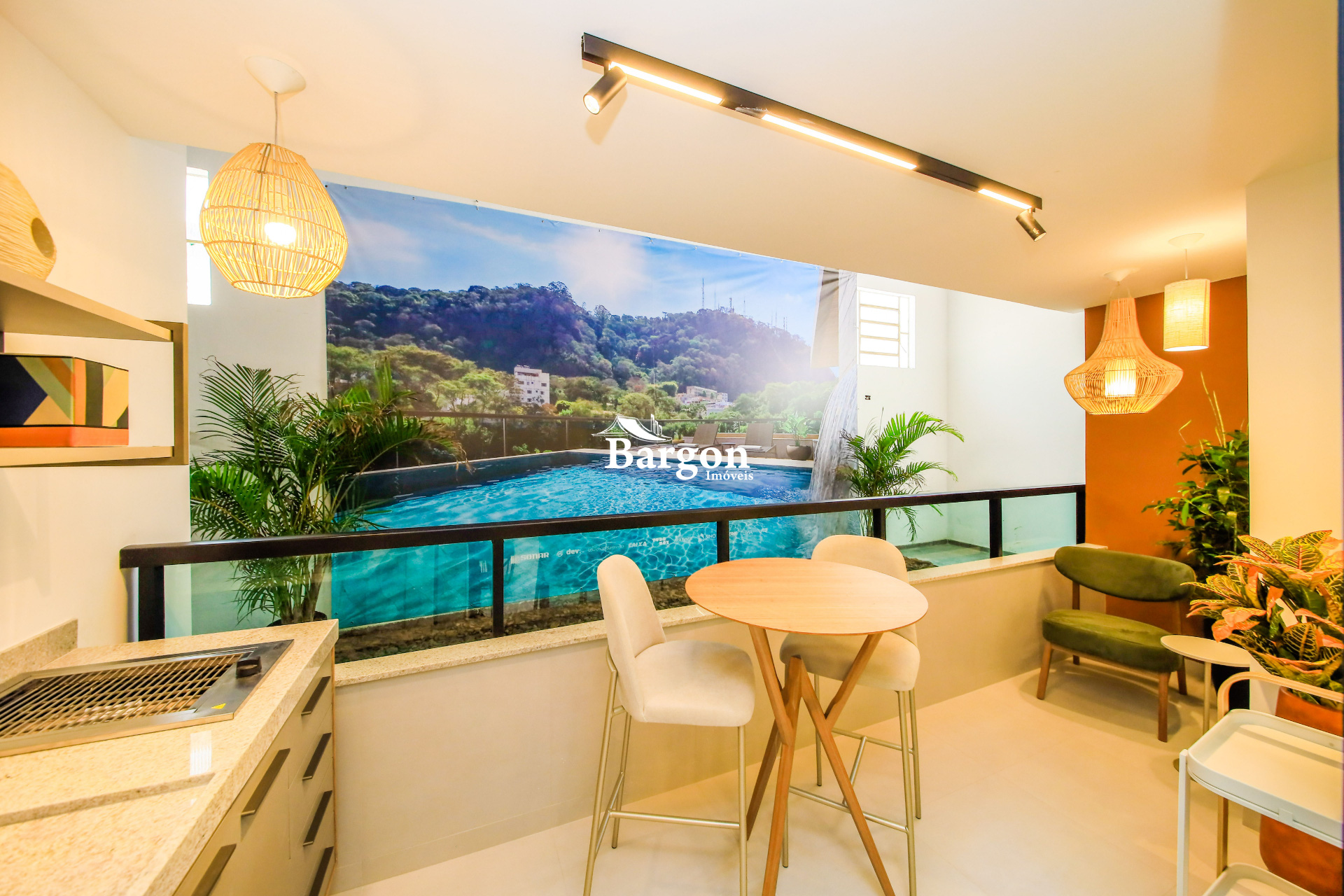 Apartamento à venda em São Mateus, Juiz de Fora - MG - Foto 16