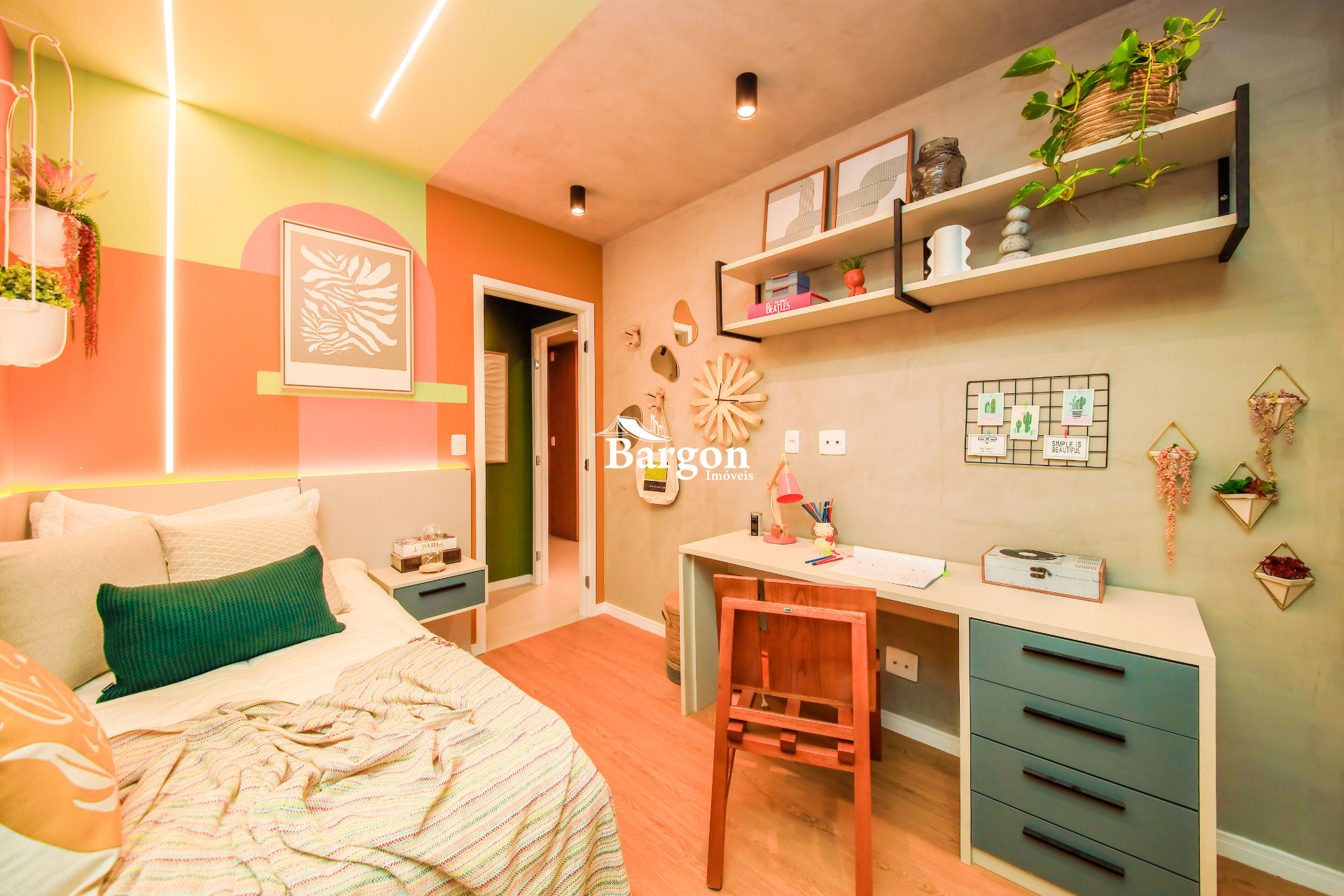 Apartamento à venda em São Mateus, Juiz de Fora - MG - Foto 25