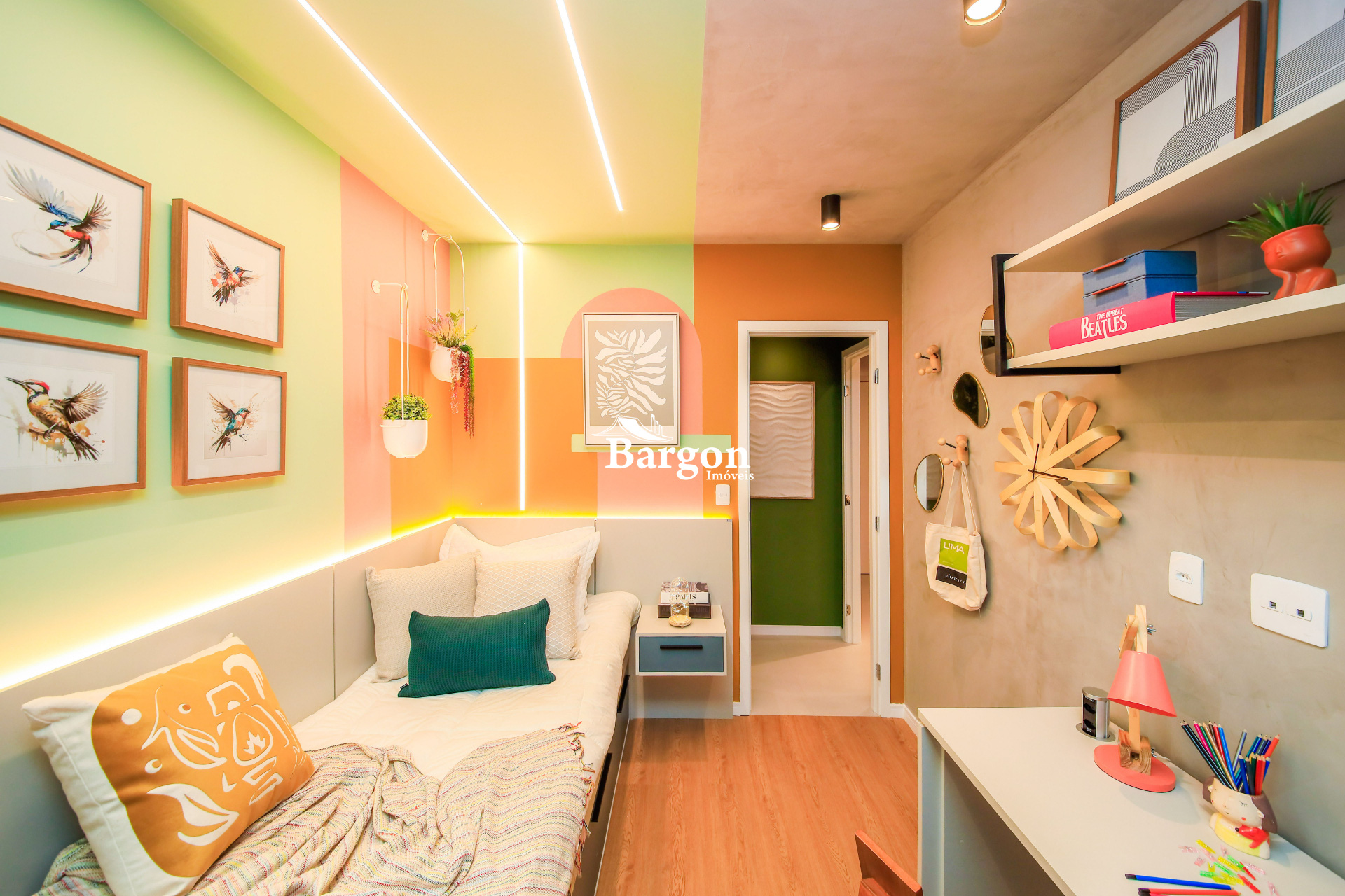 Apartamento à venda em São Mateus, Juiz de Fora - MG - Foto 24