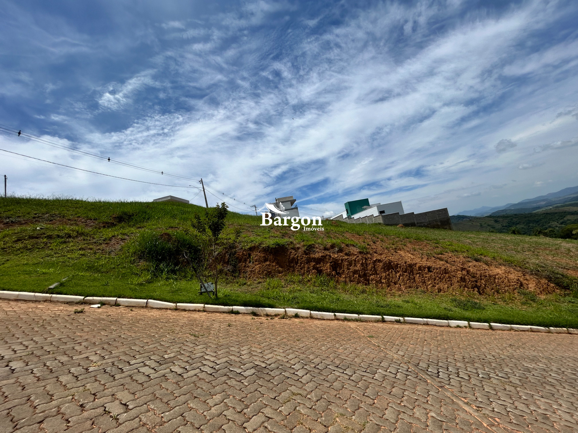 Terreno Residencial à venda em Salvaterra, Juiz de Fora - MG - Foto 1