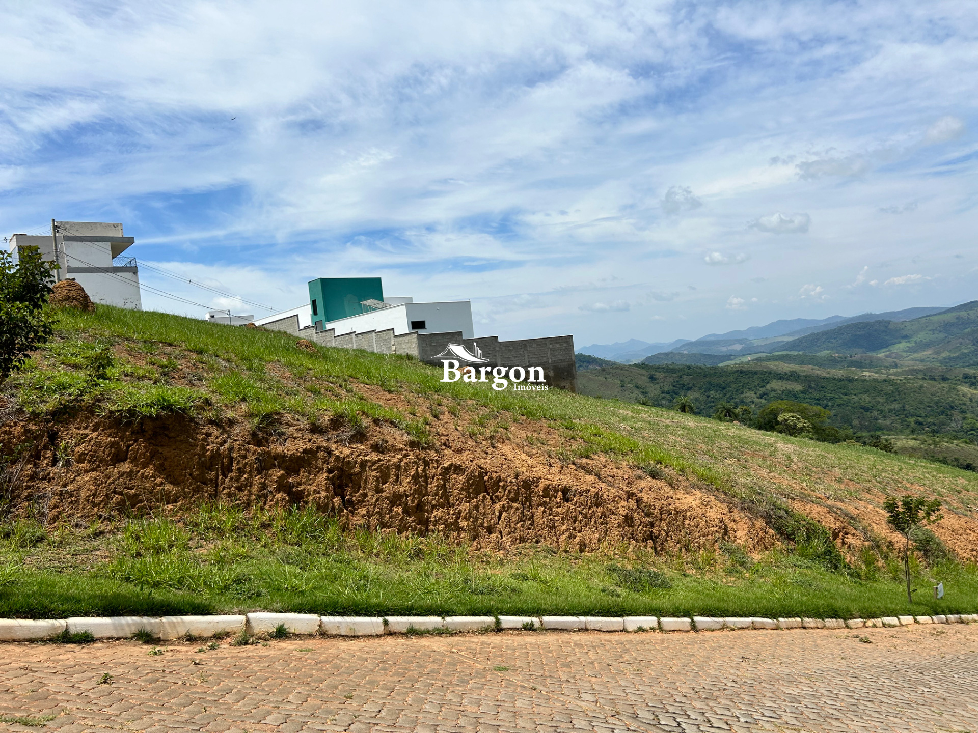Terreno Residencial à venda em Salvaterra, Juiz de Fora - MG - Foto 3