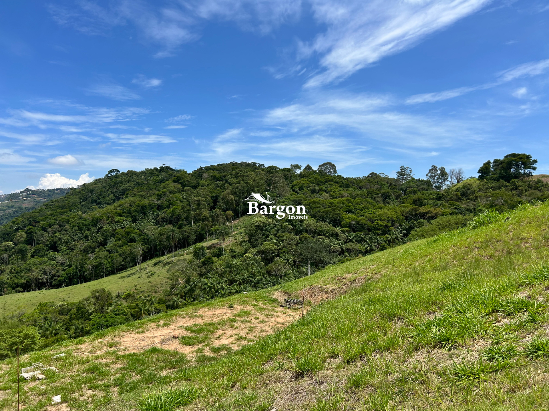 Terreno Residencial à venda em Salvaterra, Juiz de Fora - MG - Foto 5