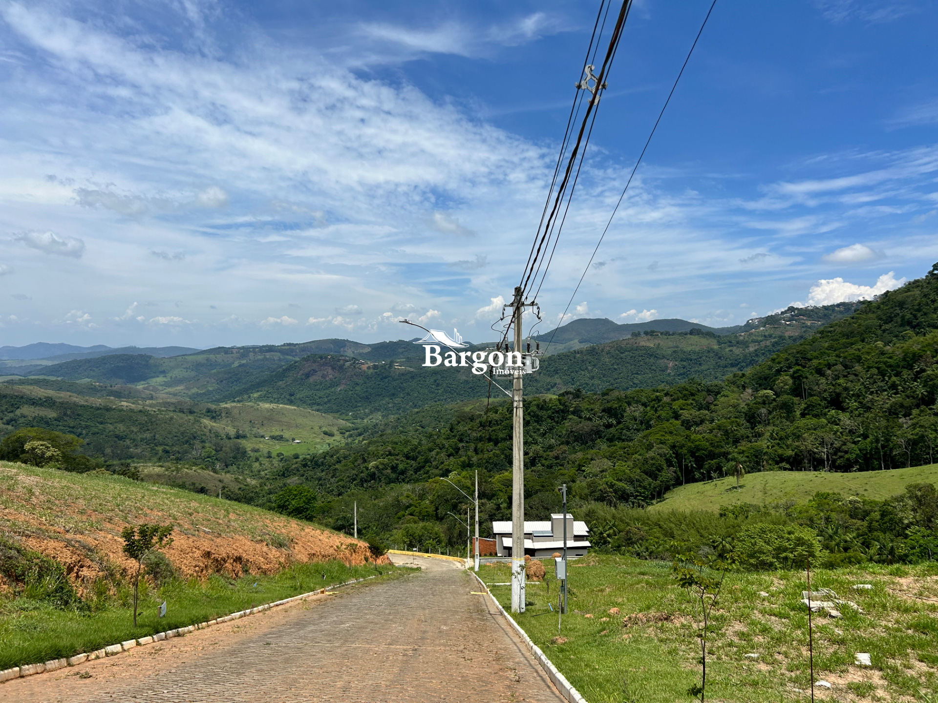 Terreno Residencial à venda em Salvaterra, Juiz de Fora - MG - Foto 4