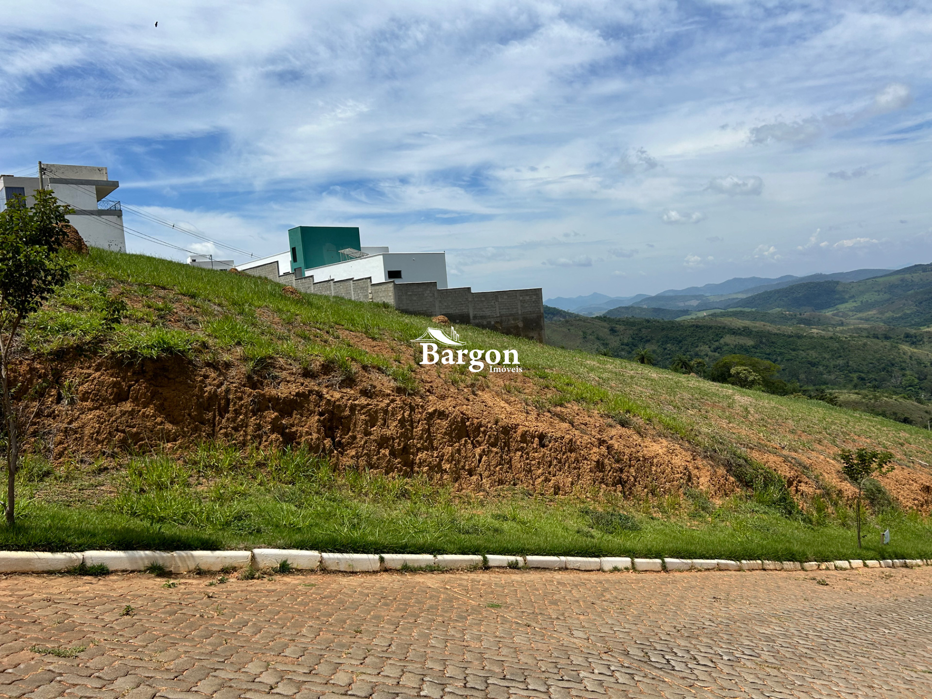 Terreno Residencial à venda em Salvaterra, Juiz de Fora - MG - Foto 6