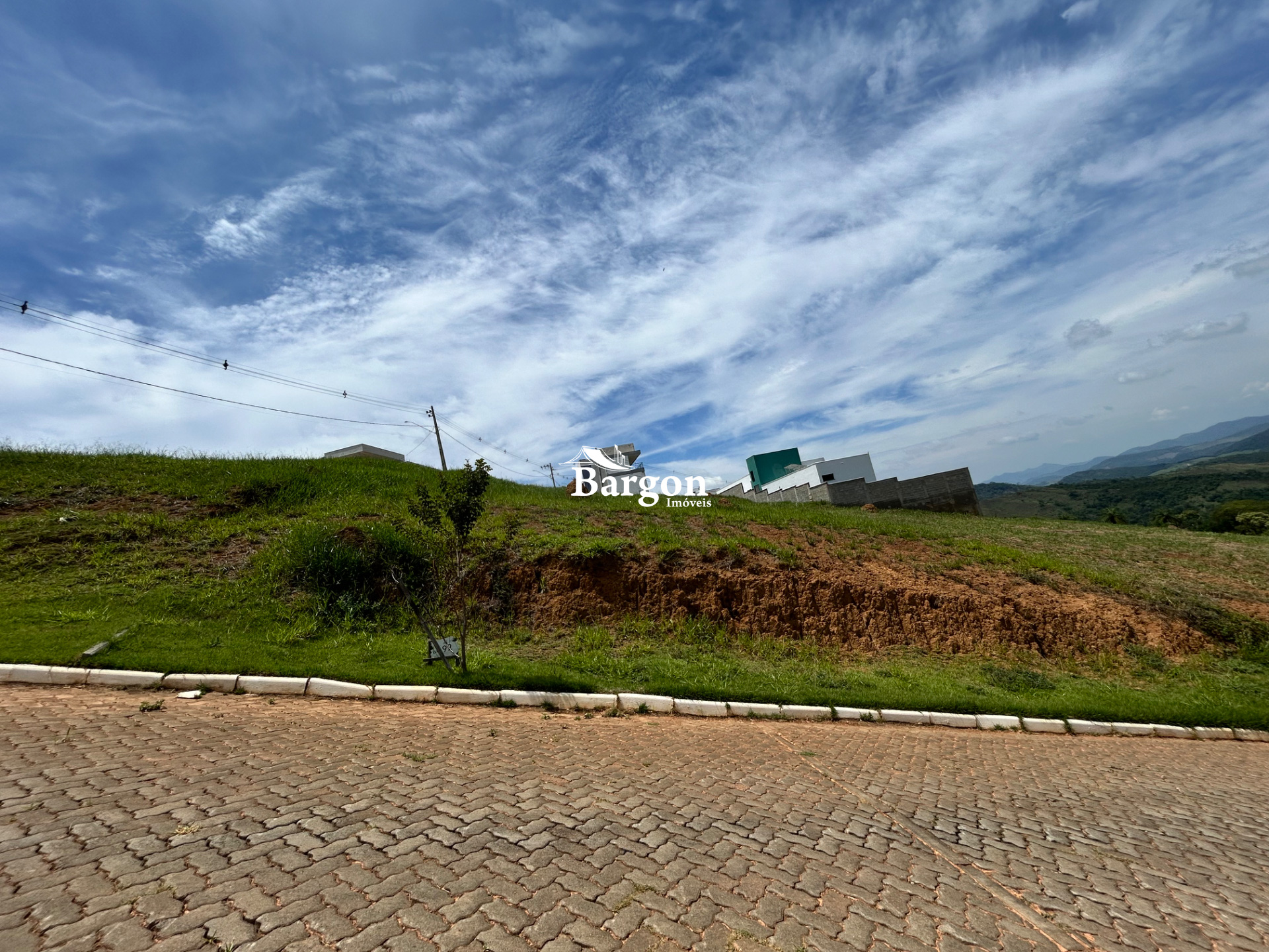 Terreno Residencial à venda em Salvaterra, Juiz de Fora - MG - Foto 2