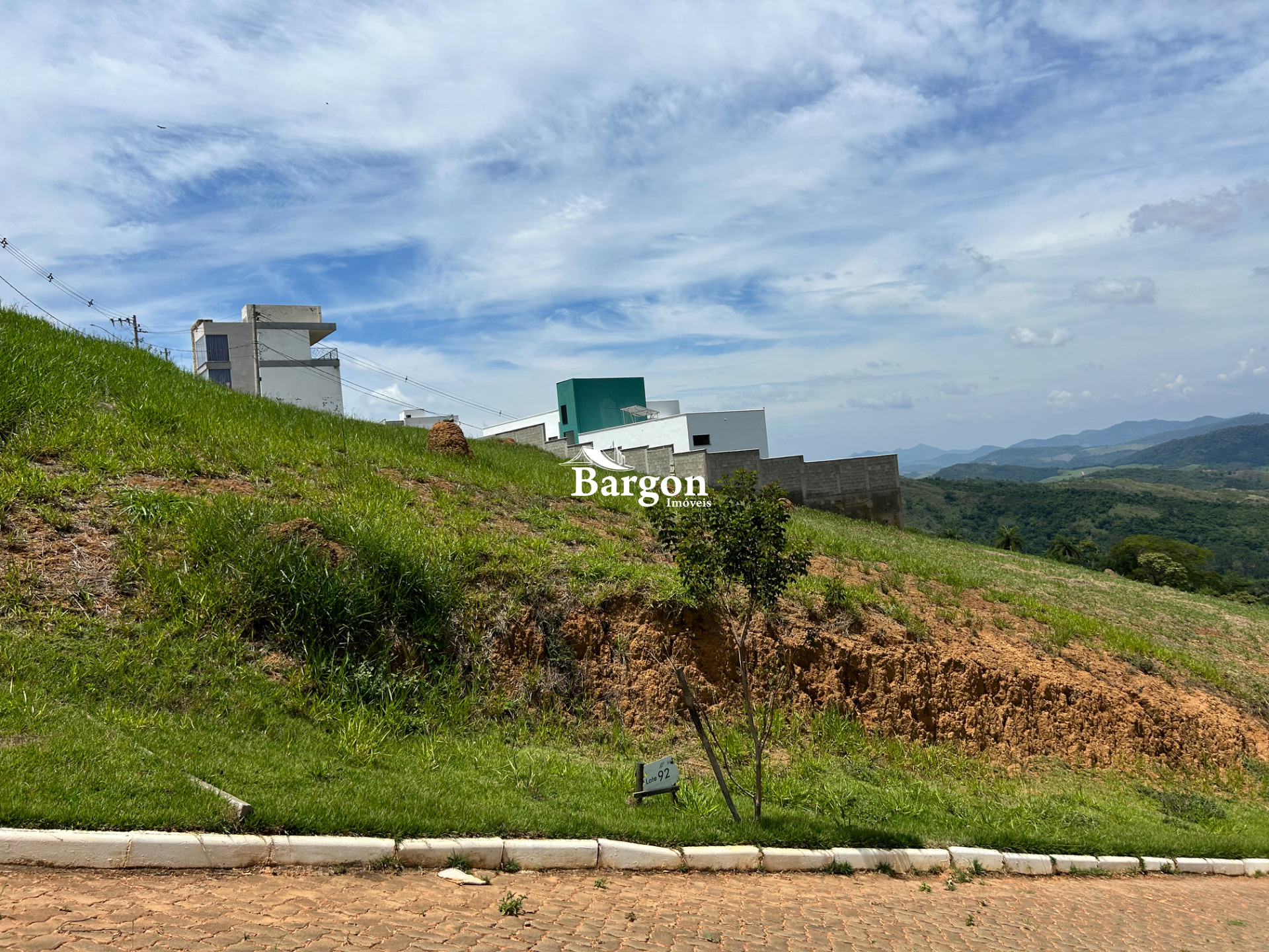 Terreno Residencial à venda em Salvaterra, Juiz de Fora - MG - Foto 7
