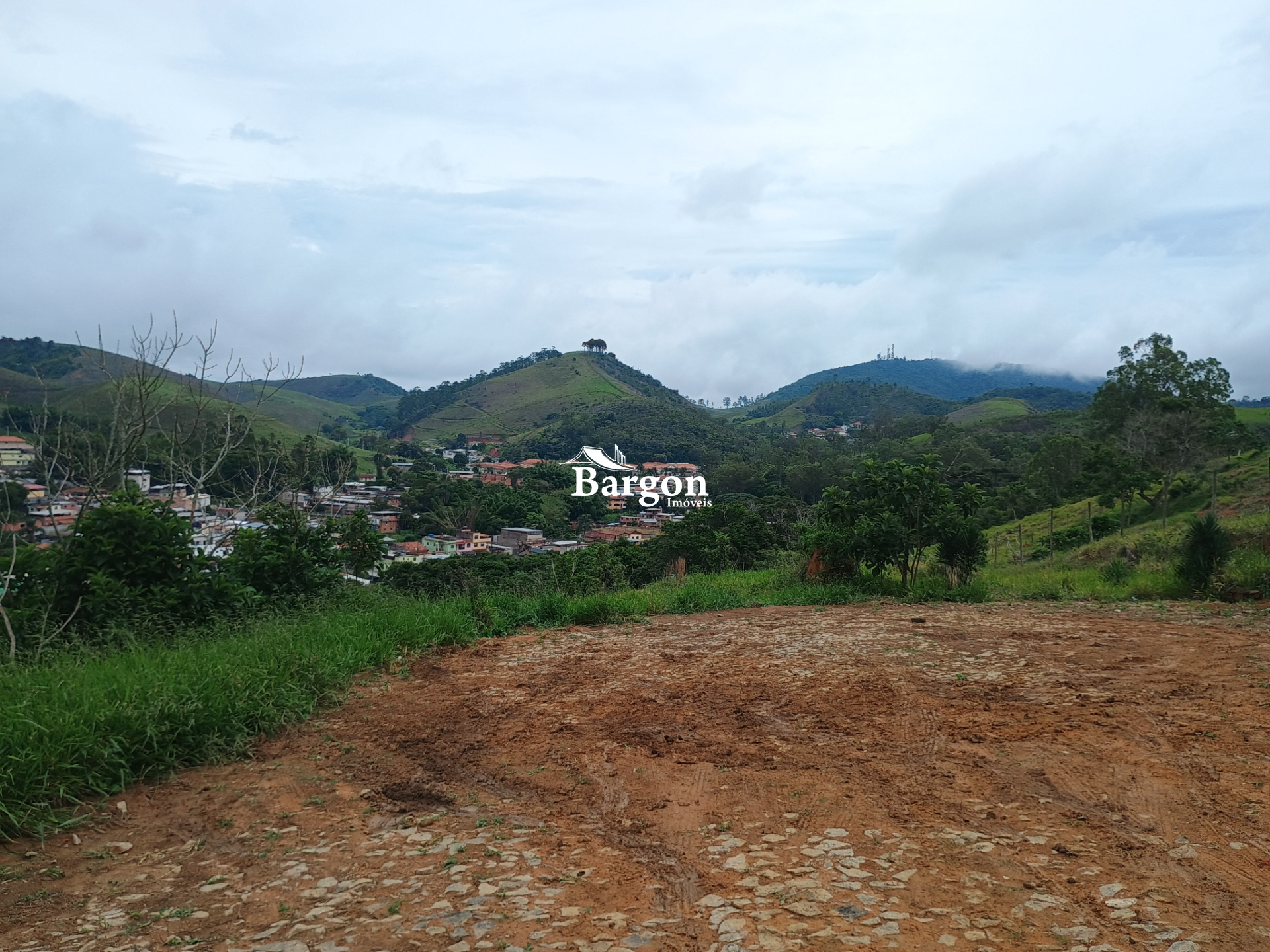 Terreno Residencial à venda em Grama, Juiz de Fora - MG - Foto 4