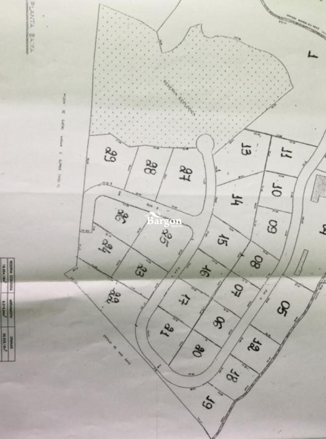 Terreno Residencial à venda em Grama, Juiz de Fora - MG - Foto 6