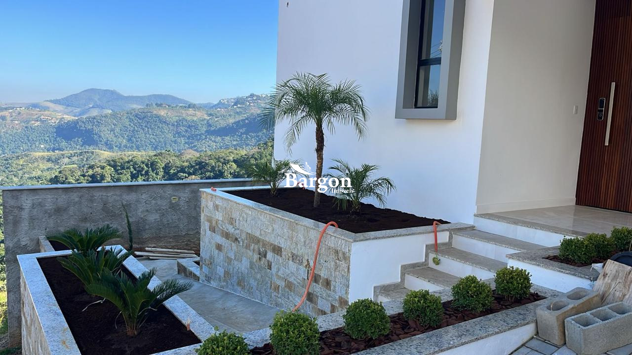 Casa à venda em Salvaterra, Juiz de Fora - MG - Foto 23