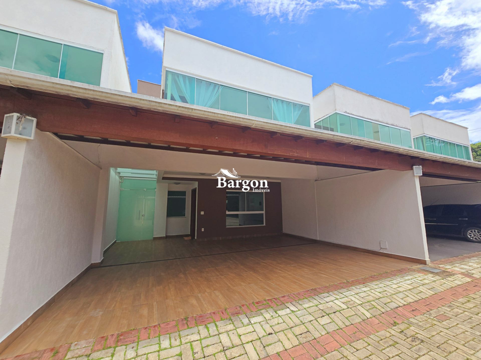 Casa à venda em Parque Jardim da Serra, Juiz de Fora - MG