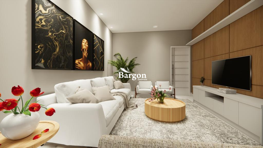 Apartamento à venda em Boa Vista, Juiz de Fora - MG - Foto 2