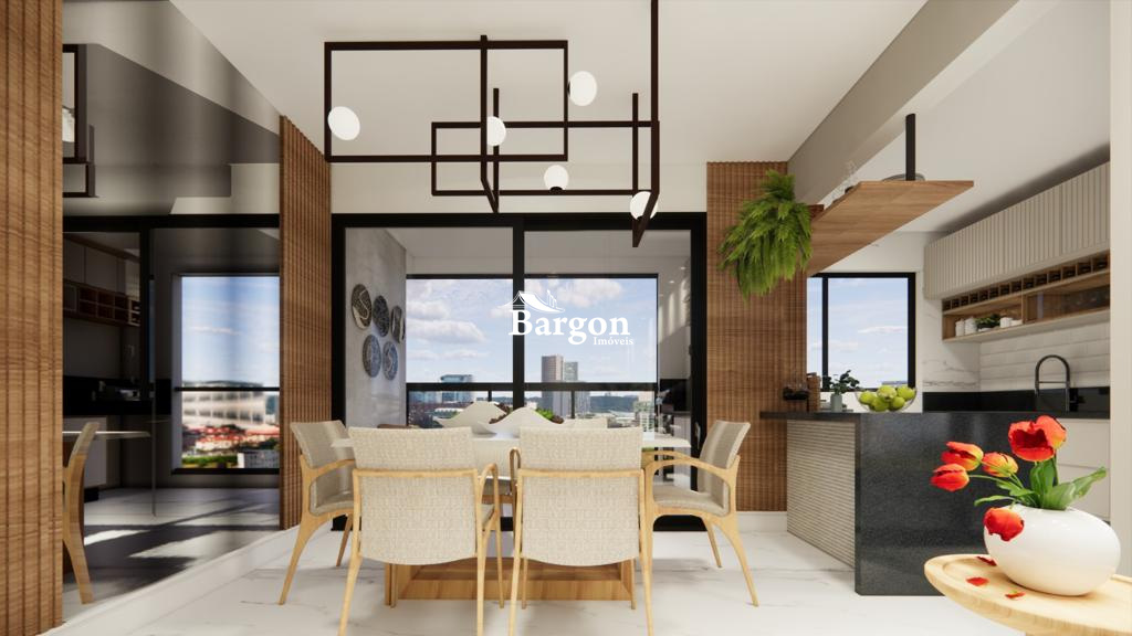 Apartamento à venda em Boa Vista, Juiz de Fora - MG - Foto 3