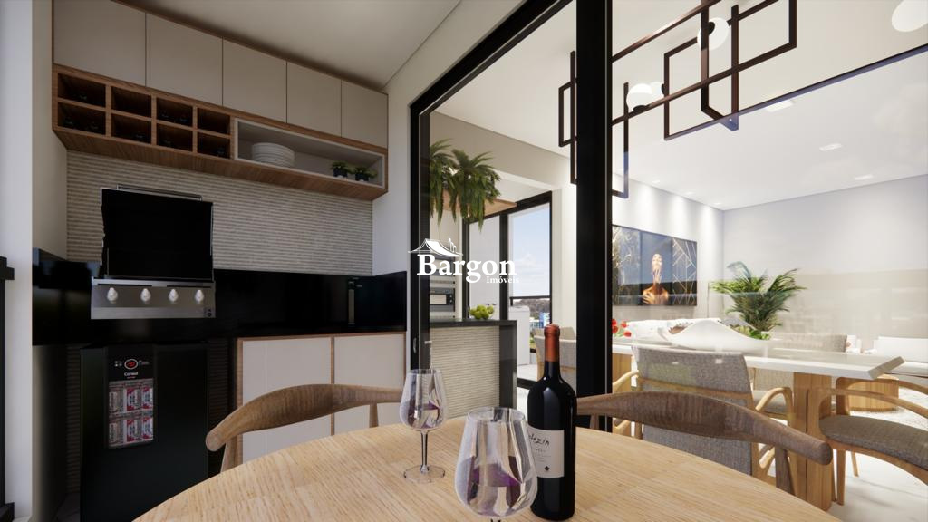 Apartamento à venda em Boa Vista, Juiz de Fora - MG - Foto 4