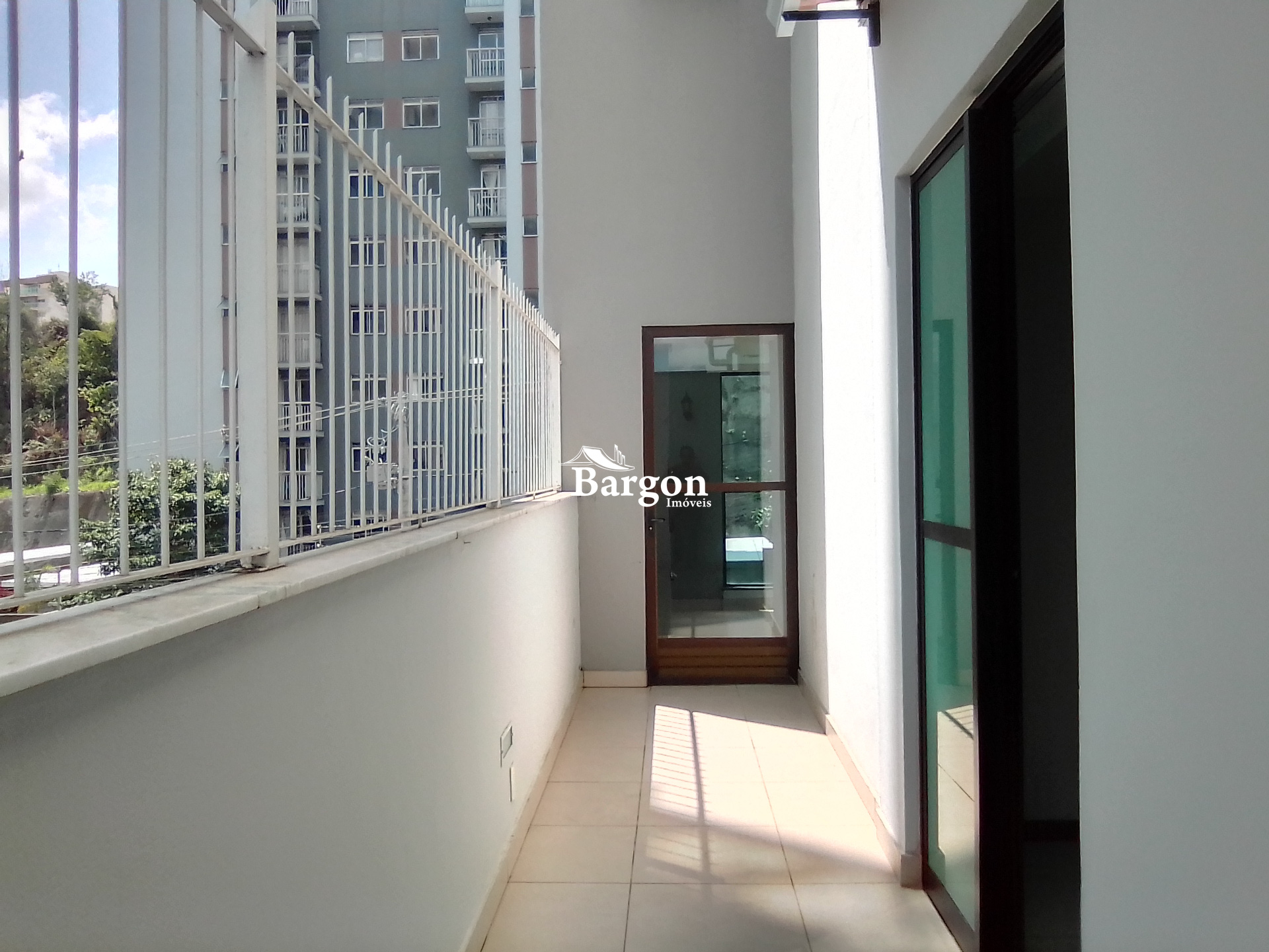 Apartamento à venda em Estrela Sul, Juiz de Fora - MG - Foto 9