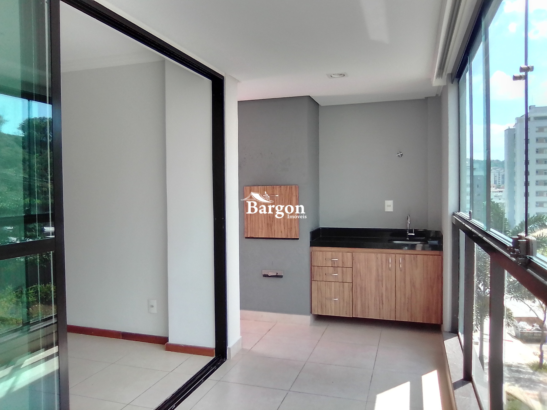 Apartamento à venda em Estrela Sul, Juiz de Fora - MG - Foto 5