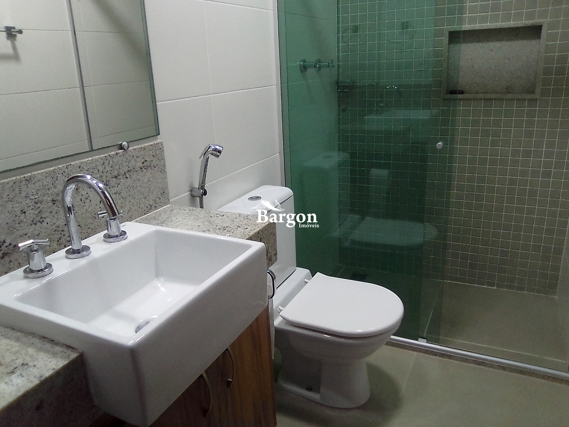 Apartamento à venda em Estrela Sul, Juiz de Fora - MG - Foto 26