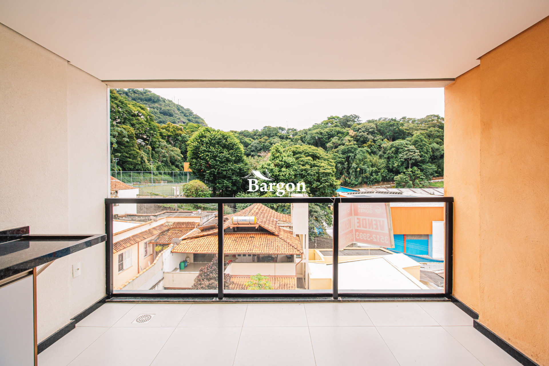 Apartamento à venda em São Mateus, Juiz de Fora - MG - Foto 7