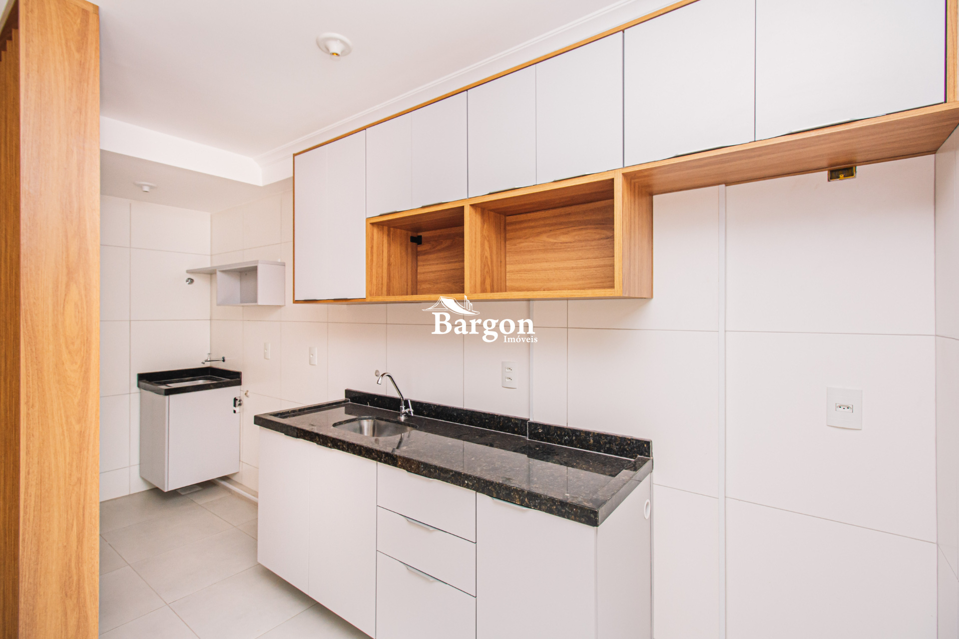 Apartamento à venda em São Mateus, Juiz de Fora - MG - Foto 5