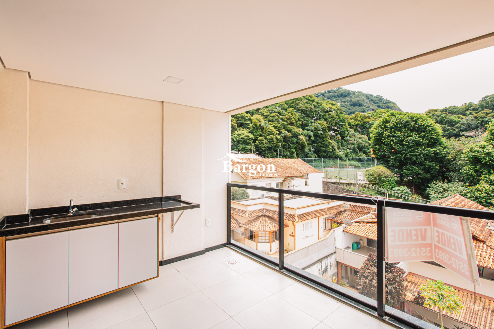 Apartamento à venda em São Mateus, Juiz de Fora - MG - Foto 6