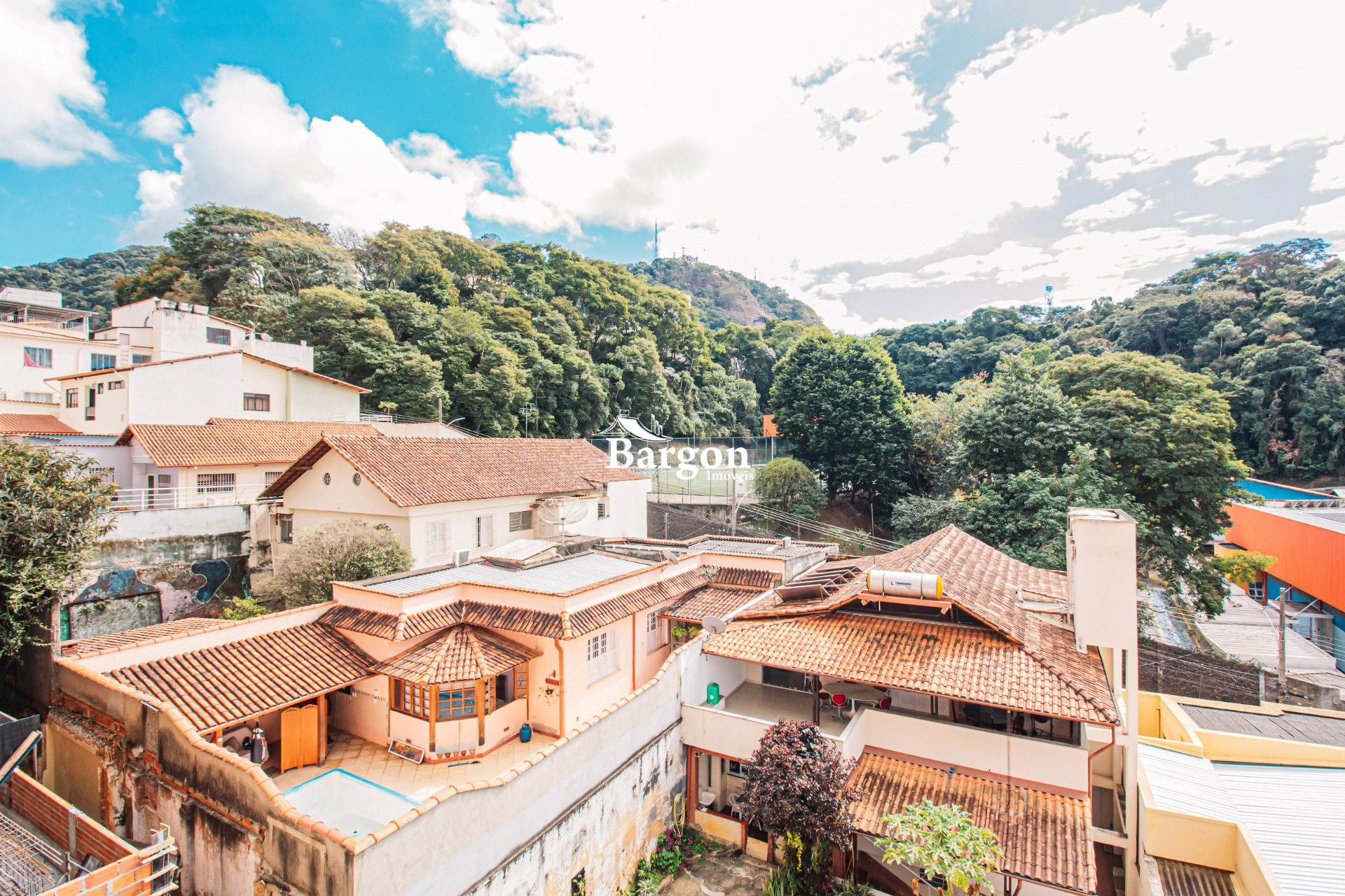 Apartamento à venda em São Mateus, Juiz de Fora - MG - Foto 9