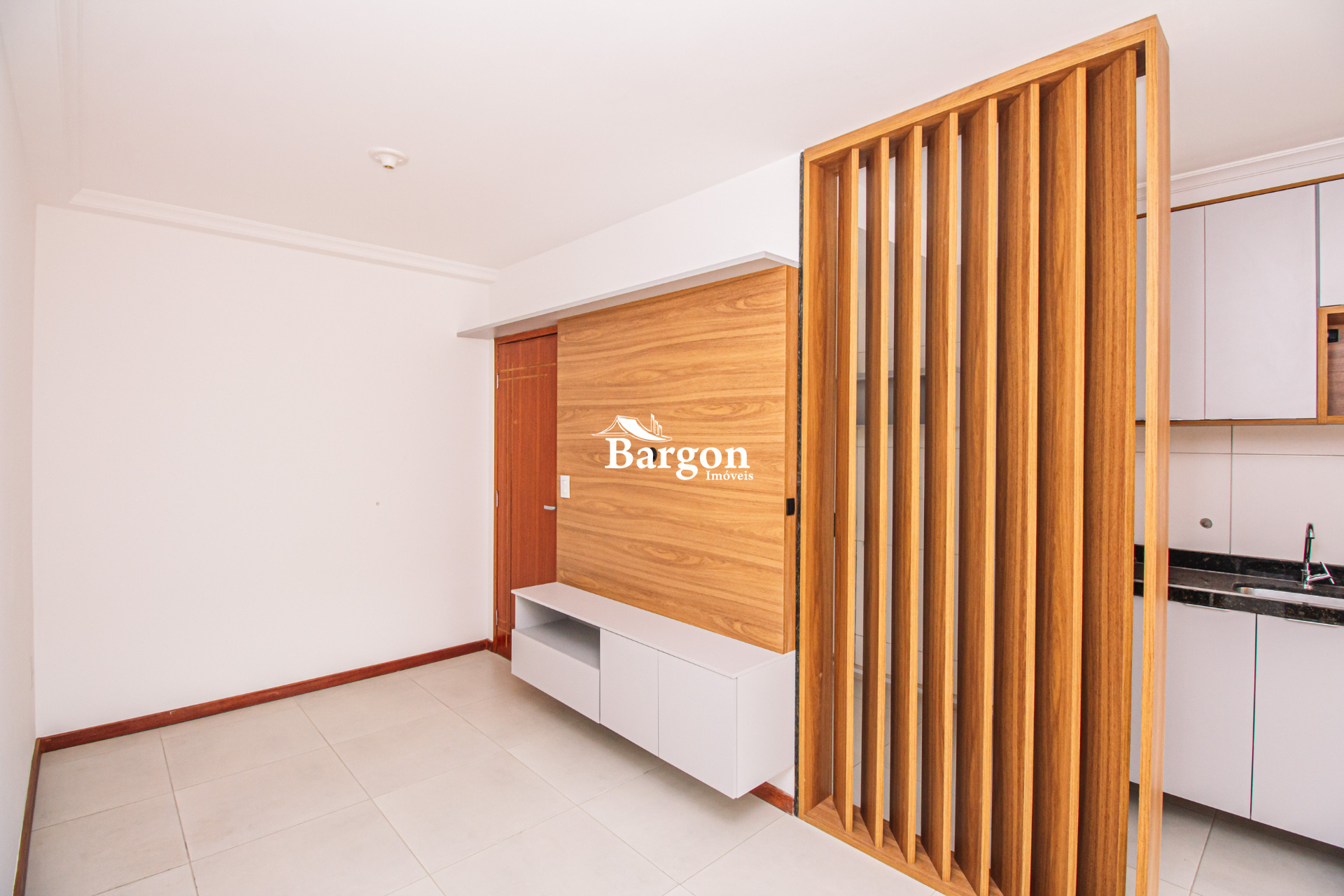 Apartamento à venda em São Mateus, Juiz de Fora - MG - Foto 2