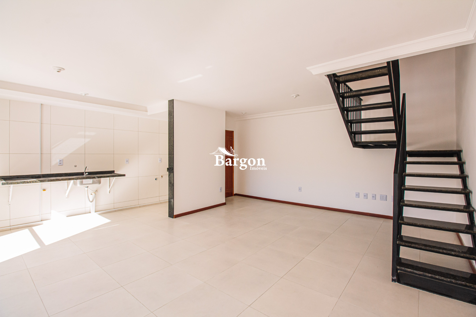 Cobertura à venda em São Mateus, Juiz de Fora - MG - Foto 4