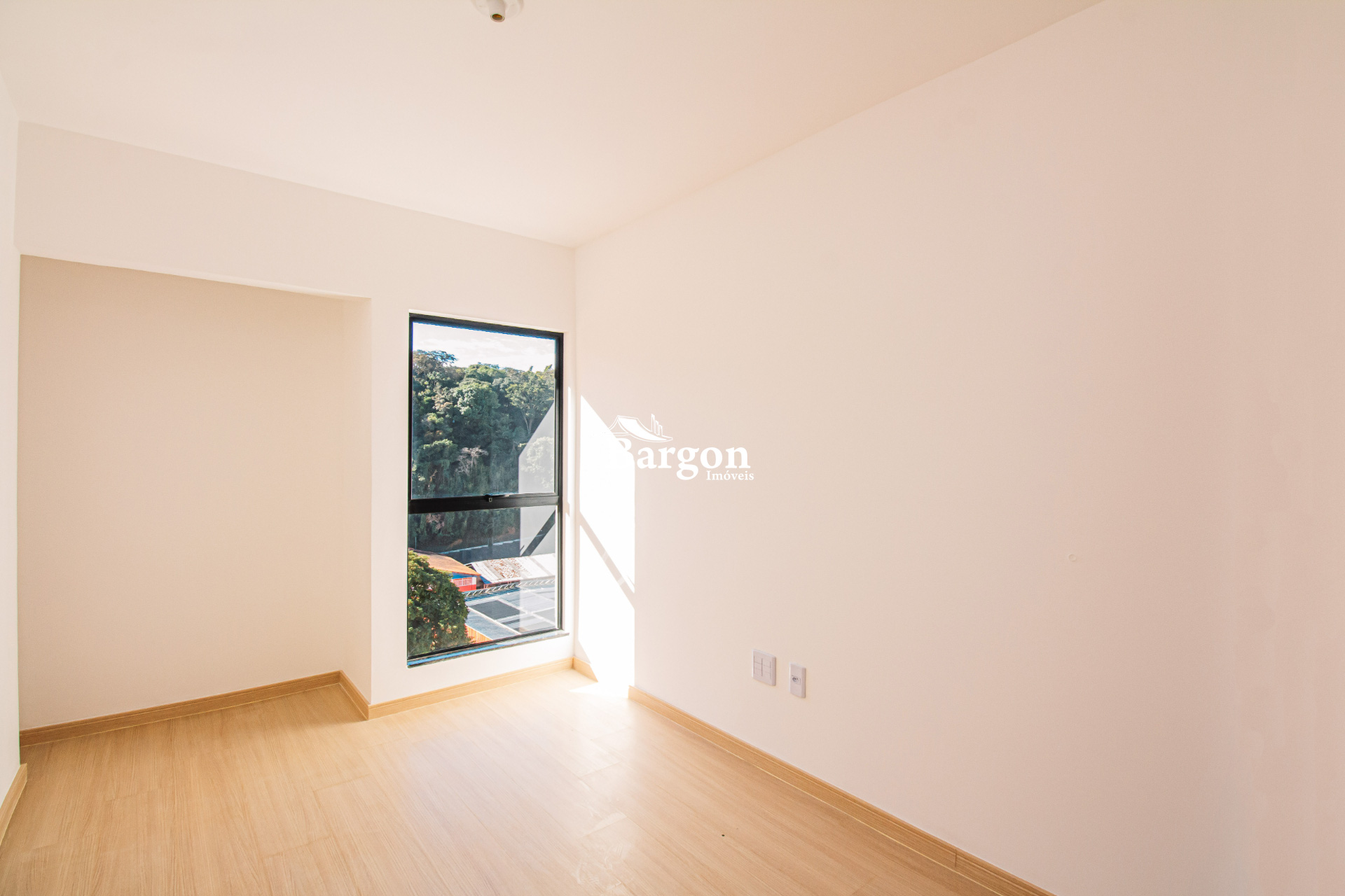 Cobertura à venda em São Mateus, Juiz de Fora - MG - Foto 26