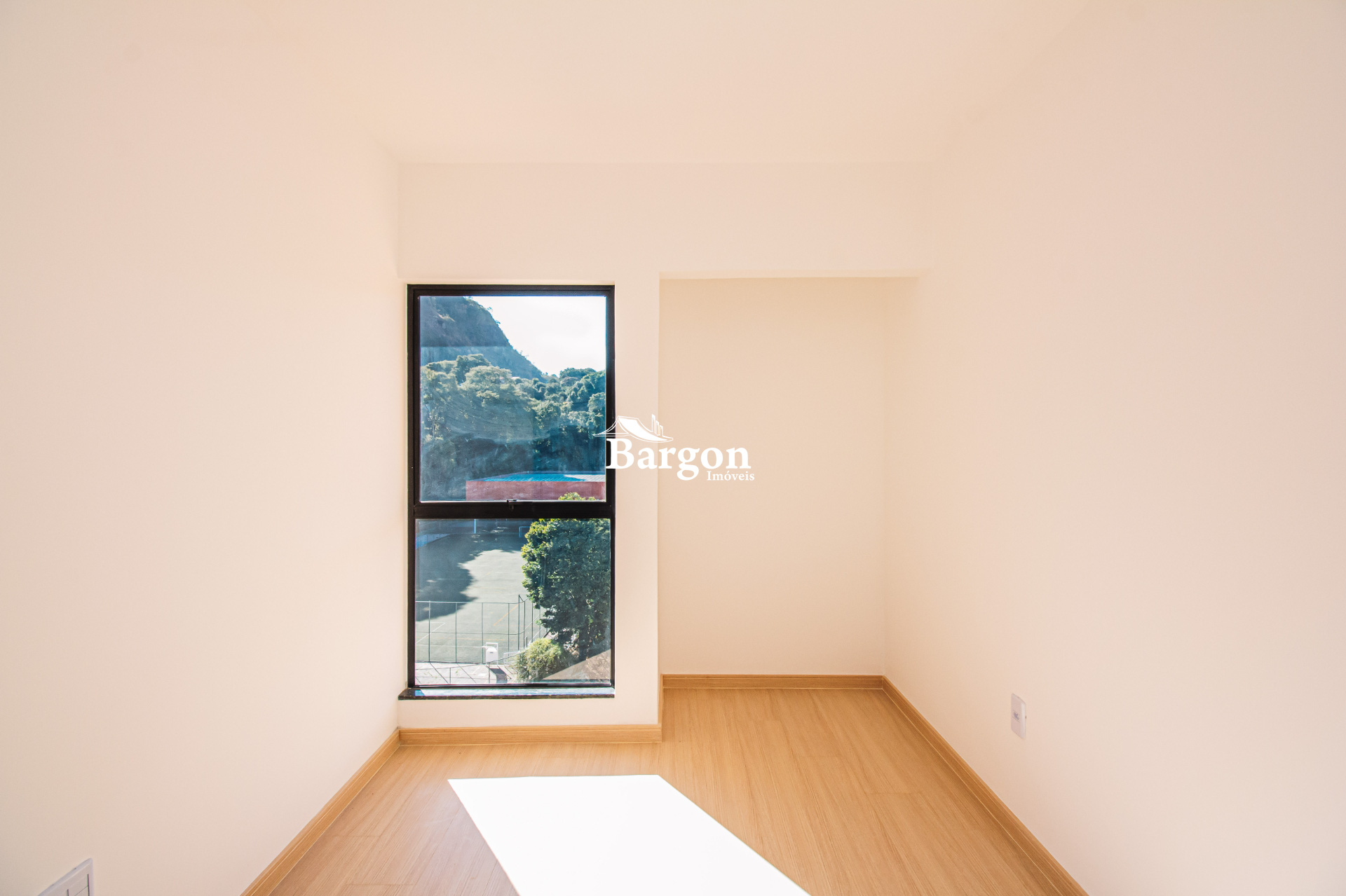 Cobertura à venda em São Mateus, Juiz de Fora - MG - Foto 23