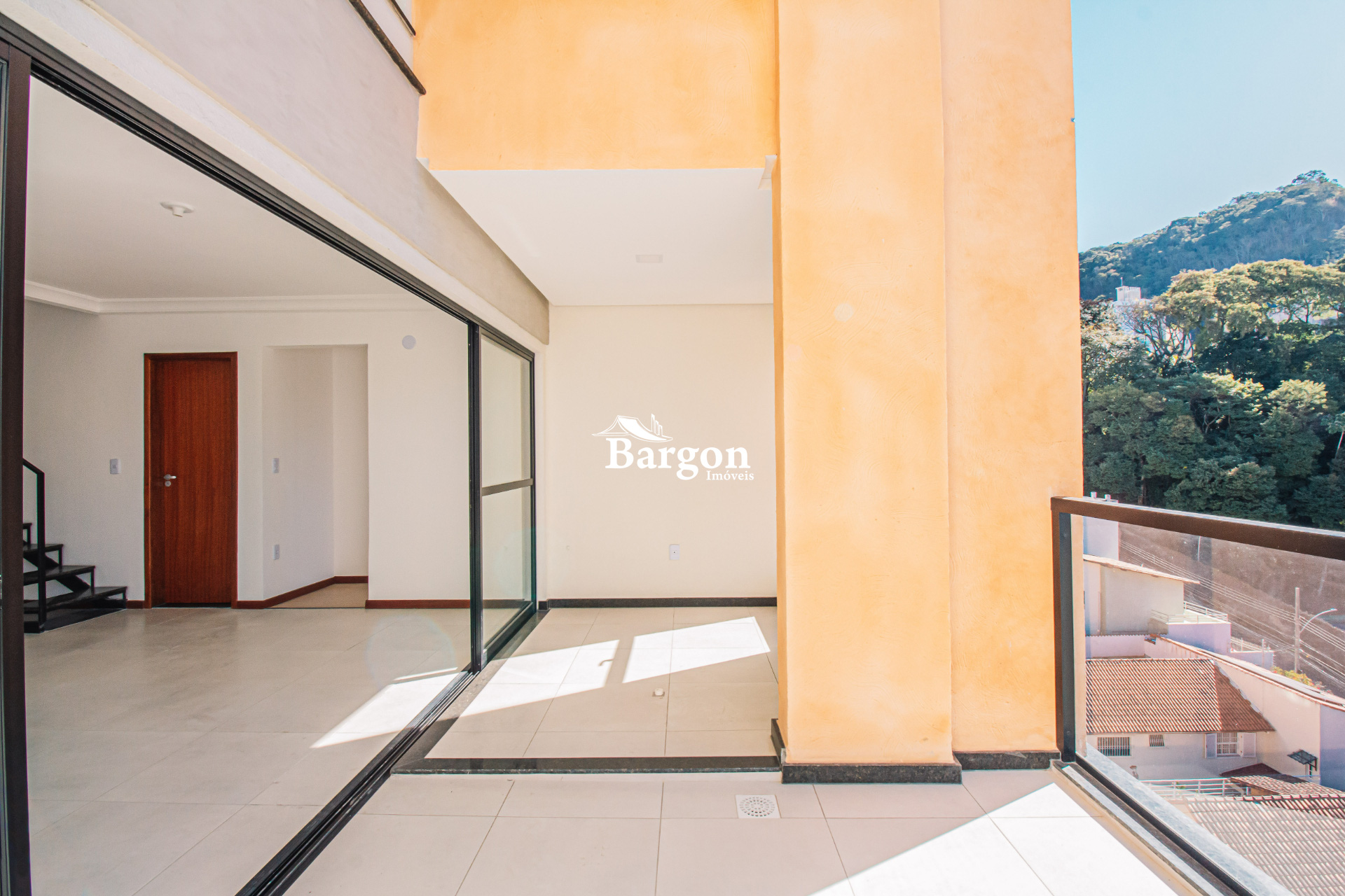 Cobertura à venda em São Mateus, Juiz de Fora - MG - Foto 9