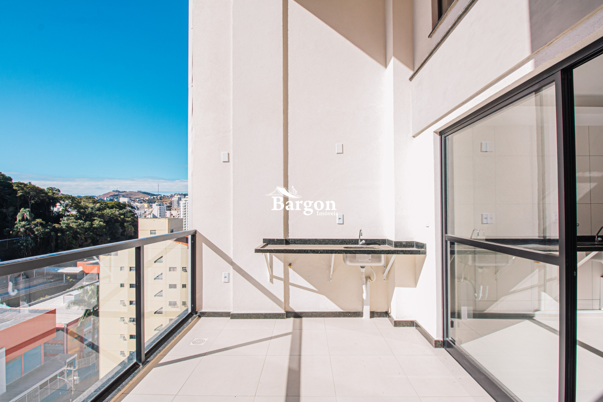 Cobertura à venda em São Mateus, Juiz de Fora - MG - Foto 8