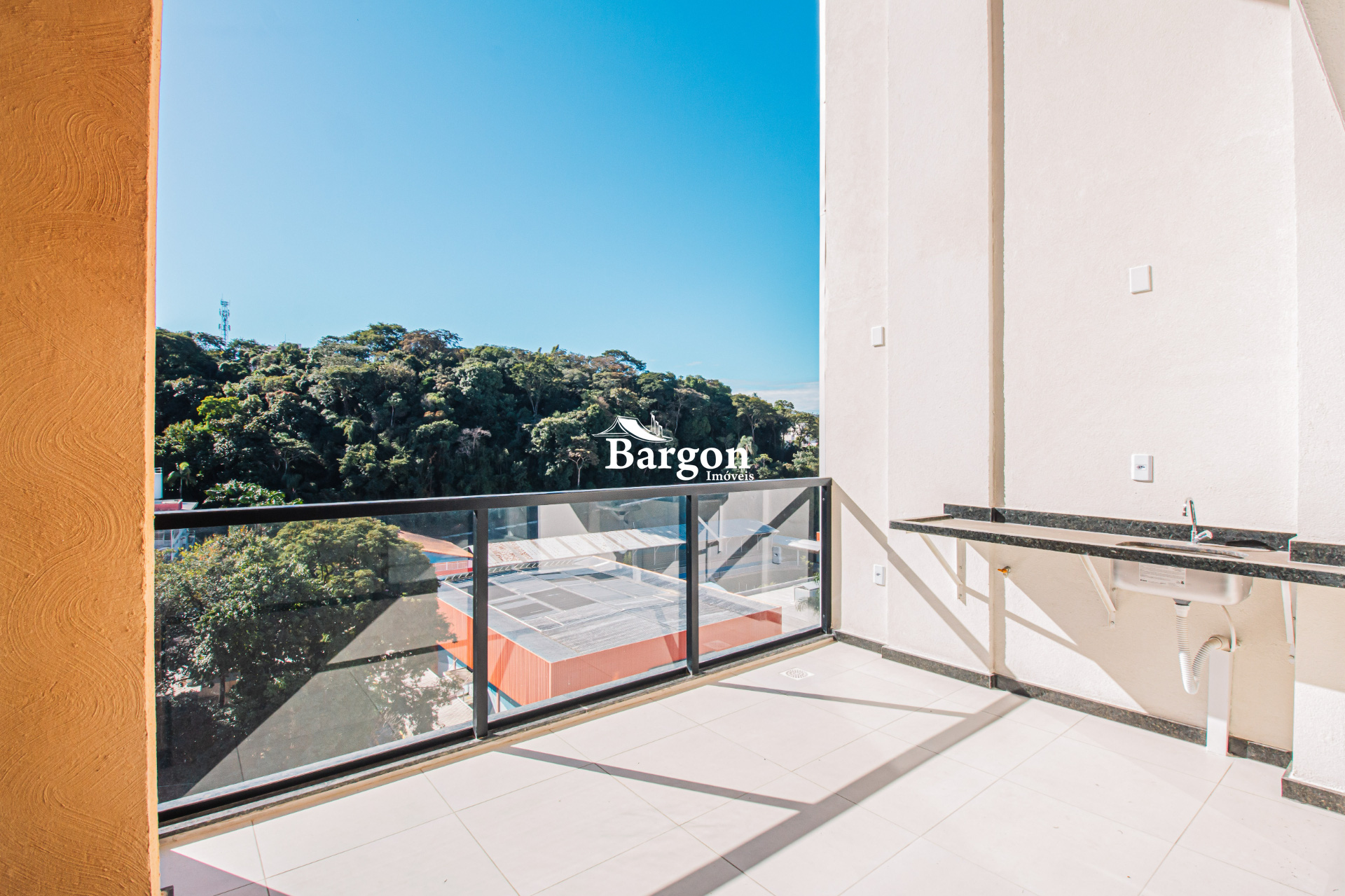 Cobertura à venda em São Mateus, Juiz de Fora - MG - Foto 7