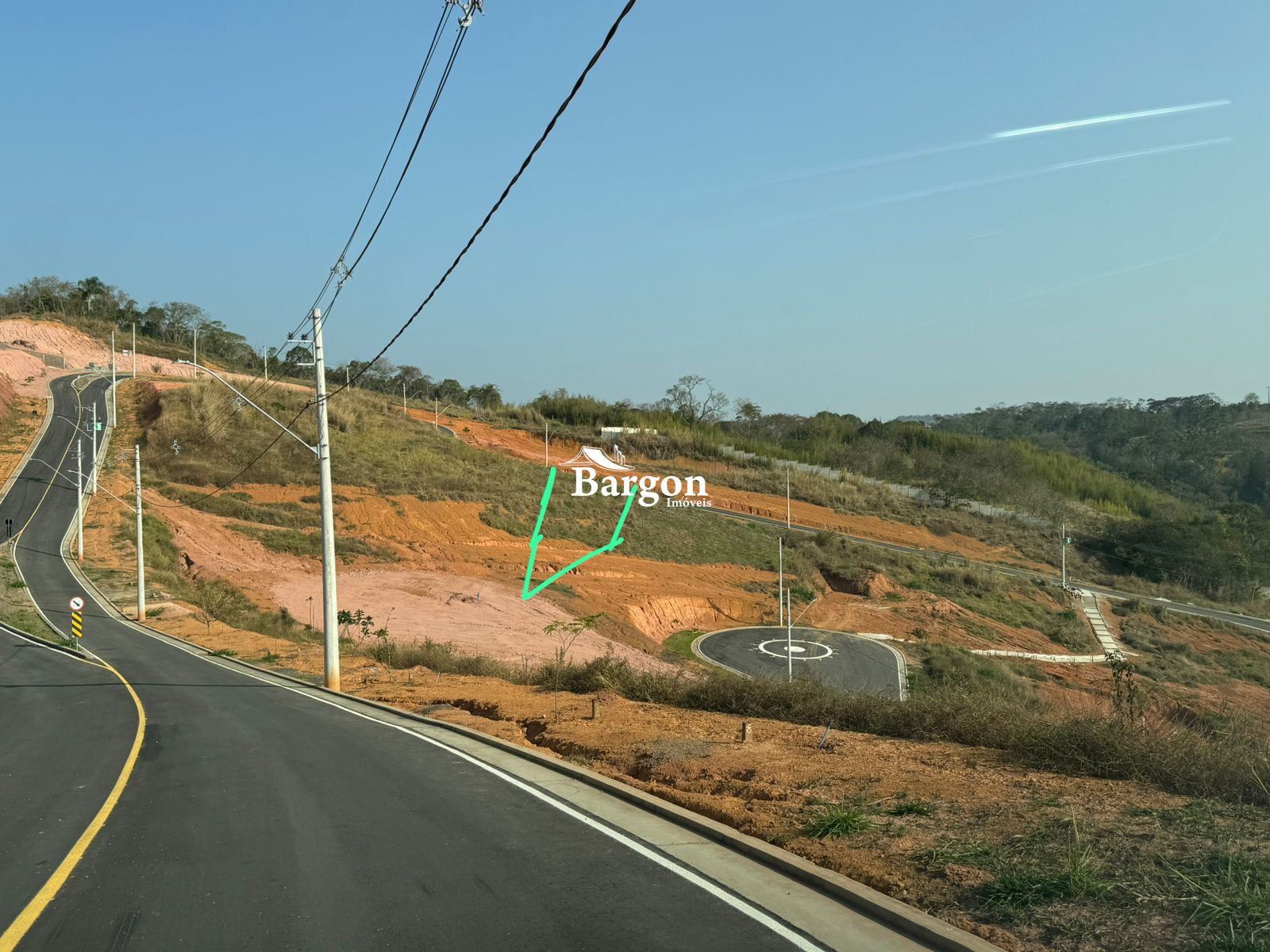 Terreno Residencial à venda em Salvaterra, Juiz de Fora - MG - Foto 5
