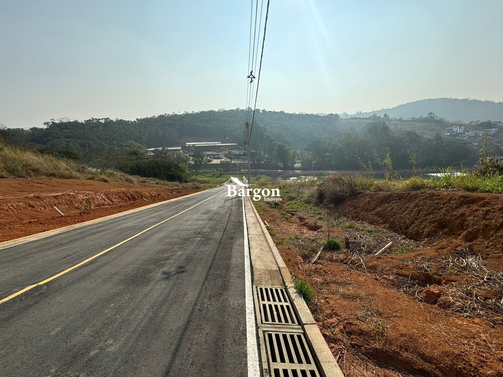 Terreno Residencial à venda em Salvaterra, Juiz de Fora - MG - Foto 3