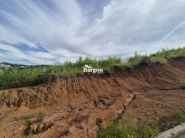 Terreno Residencial à venda em Salvaterra, Juiz de Fora - MG - Foto 2