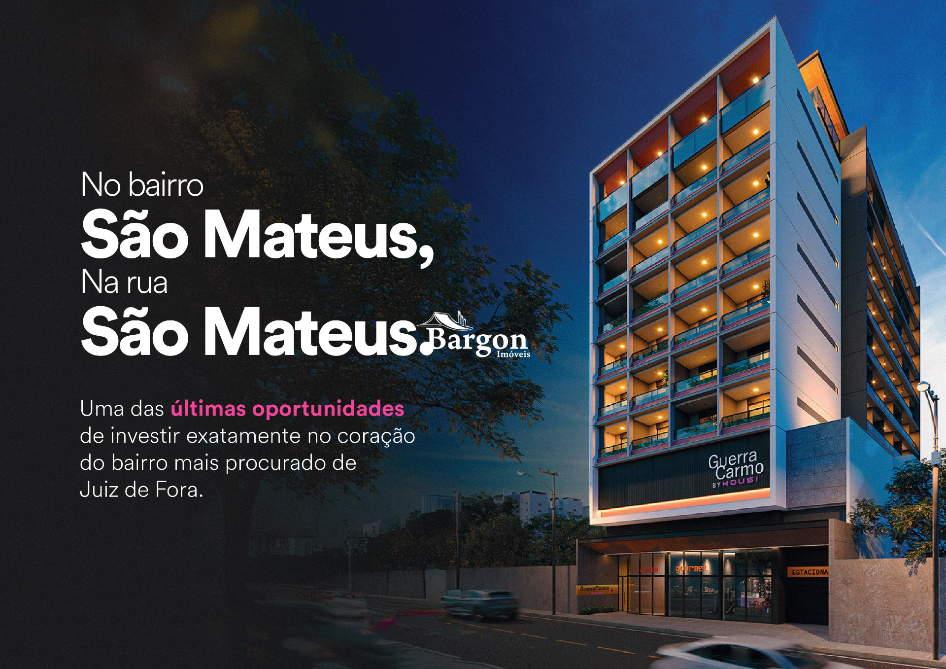 Outros à venda em São Mateus, Juiz de Fora - MG