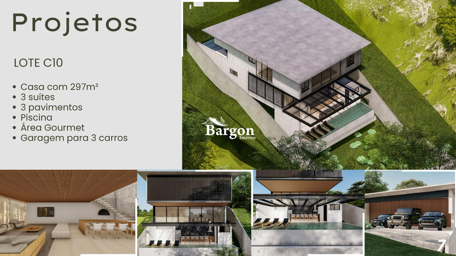 Terreno Residencial à venda em São Pedro, Juiz de Fora - MG - Foto 4